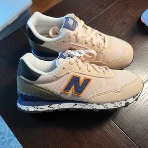 Boys New Balance Sneakers